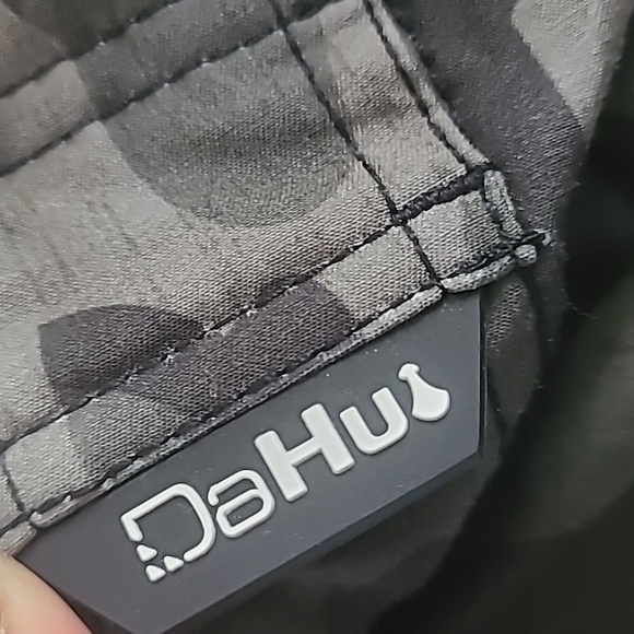 DaHui swim shorts - Picture 6 of 9